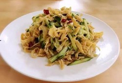 拌瓜吃的豆,探寻豆生成美食之旅