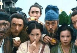 红楼吃瓜群众 11 补,揭秘贾府秘闻，一窥大观园风云变幻