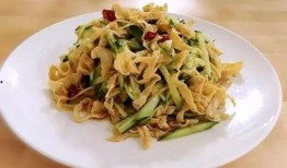 拌瓜吃的豆,探寻豆生成美食之旅