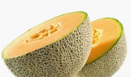 我现在吃哈密瓜有问题吗,哈密瓜食用注意事项与问题解析