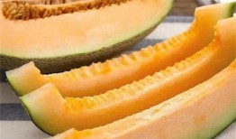 吃哈密瓜照片,甜蜜滋味，尽收眼底