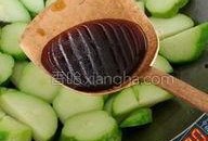 洋瓜烧着吃,传统烹饪新体验