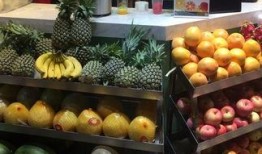 菠萝吃哈密瓜,一场甜蜜的味蕾之旅