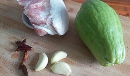 冬天叫吃皮瓜,皮瓜的独特风味