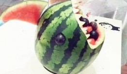 夏季吃瓜图文大全,夏季吃瓜图文大全解析