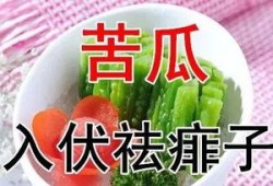 入伏为什么吃瓜,传统习俗中的消暑智慧