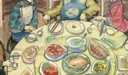 民国吃瓜福,吃瓜群众眼中的时代变迁