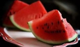 绿地 吃瓜,夏日消暑新选择