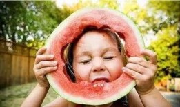 吃瓜兮兮的照片,揭秘娱乐圈幕后故事