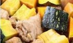 什么瓜可以炖肉吃,揭秘最适合炖肉的瓜类食材