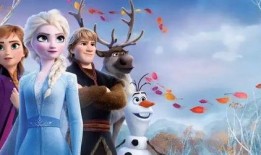 冰雪奇缘2吃瓜,揭秘艾莎与安娜的奇幻冒险与神秘力量