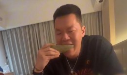 陶品如吃瓜视频,揭秘娱乐圈幕后故事