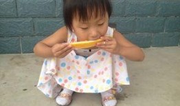 小朋友吃瓜过敏,小朋友吃瓜需谨慎