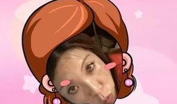 小呆瓜吃货,小呆瓜吃货的美食探险之旅