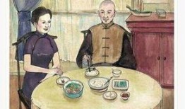 民国吃瓜福,吃瓜群众眼中的时代变迁