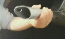 小林总吃瓜,瓜田里的欢乐时光