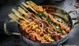 杀手串串吃瓜,吃瓜群众的美食探秘之旅