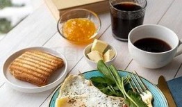 早餐店吃瓜视频素材,美食视频引网友热议