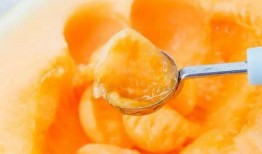 吃民勤蜜瓜,甘甜如蜜，尽享夏日清新口感