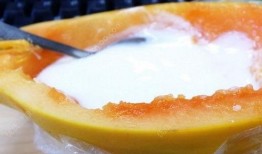 越南奶瓜怎么吃,探索东南亚甜品新境界