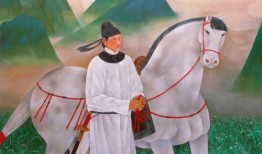 李白和杜甫吃瓜视频,古风现代碰撞新火花