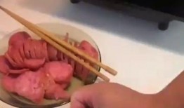 假装送外卖被吃瓜,假装送餐引发的全民热议