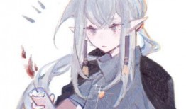 光遇白鸟吃瓜,瓜田里的神秘邂逅