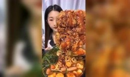 吃瓜芒果少女图片,甜蜜与欢乐的瞬间