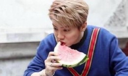 鹿晗吃瓜观察,鹿晗视角下的娱乐圈吃瓜大揭秘