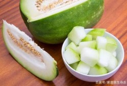 吃的若瓜,探寻独特风味与营养的秘密