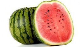 圆形的瓜怎样吃,圆形瓜果的多样食法探索