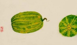 吃瓜干图片,探寻传统美食的魅力