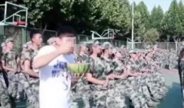 军训学长学姐吃瓜,学长学姐的“吃瓜”往事