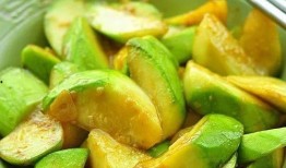 吃小瓜的做法,轻松学会吃小瓜的秘诀