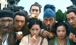 红楼吃瓜群众 11 补,揭秘贾府秘闻，一窥大观园风云变幻