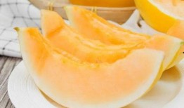 经期吃蜜瓜,缓解不适，滋养身心