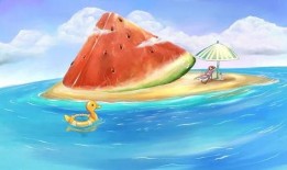 触漫吃瓜群众背景,揭秘网络热点的幕后故事