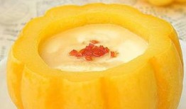 八个月宝宝吃哈密瓜,哈密瓜营养美味之旅