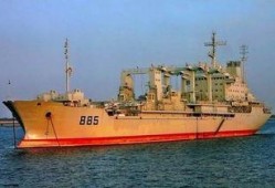 快速补给舰吃瓜,揭秘快速补给舰的神秘面纱