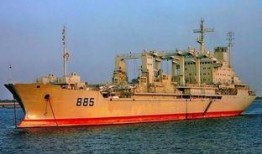 快速补给舰吃瓜,揭秘快速补给舰的神秘面纱