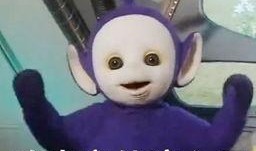 宝宝吃瓜有趣表情,可爱表情萌化人心