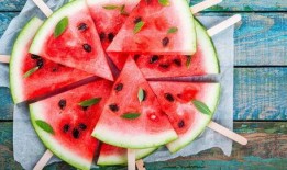 小朋友吃瓜过敏,小朋友吃瓜需谨慎