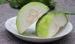 冬瓜结几个瓜合适吃,探寻最佳食用时机
