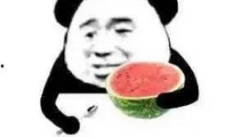 男生发吃瓜表情怎么回答,揭秘吃瓜表情背后的男生心理