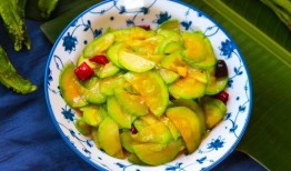 冬天吃三瓜是哪三瓜