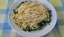 拌瓜吃的豆,探寻豆生成美食之旅