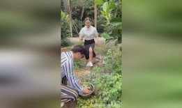 吃鸵鸟瓜,一场味蕾与自然的邂逅