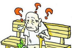 迷路的吃瓜小人,迷路吃瓜小生的奇幻冒险之旅