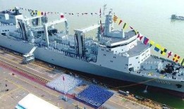 快速补给舰吃瓜,揭秘快速补给舰的神秘面纱