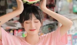 头像胖胖的吃瓜少女,趣味横生的日常点滴